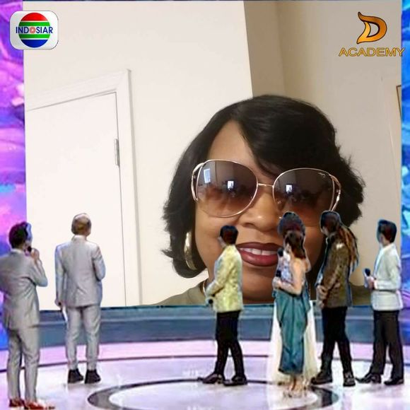 Meet your Posher, Gladys - Picture 1 of 1